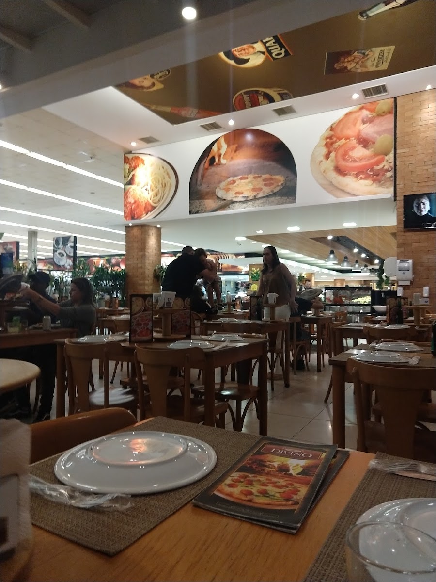 Pizzaria Divino Photos 2