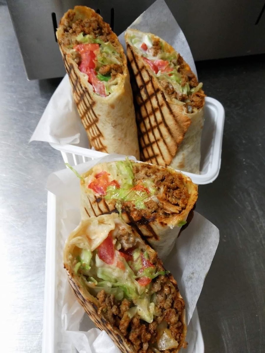 Pizze E Sfizi Di Di Lorenzo Antonino